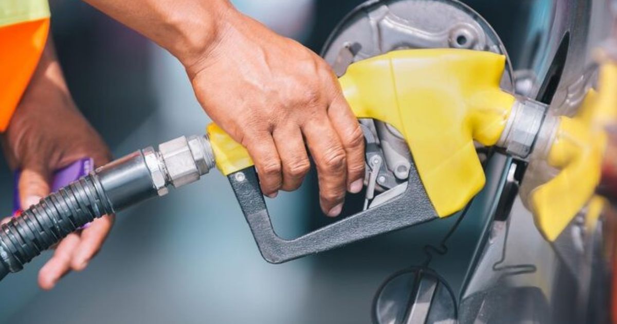 União vence Latin Oil e garante leilão de gasolina de 15 milhões de litros por fraudeFoto: Freepik/ND Mais