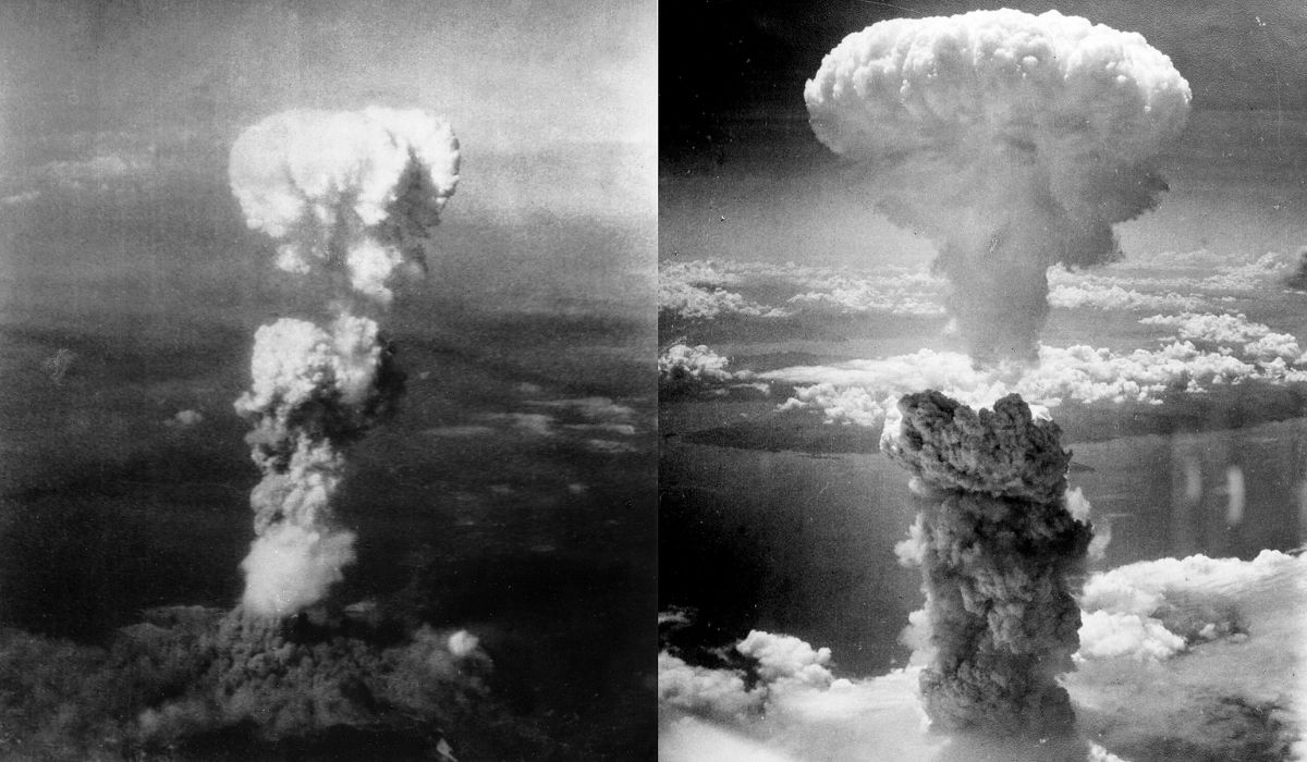 Os bombardeios atômicos de Hiroshima e Nagasaki são, até hoje, alguns dos episódios mais emblemáticos da história nuclear da Terra.