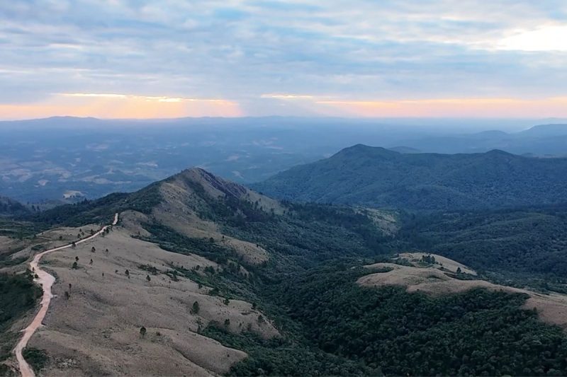 Assunto tem dividido opiniões e levantado debates, principalmente entre os agricultores que trabalham no local - Reprodução/Jonatan Klug/NDTV/ND Mais