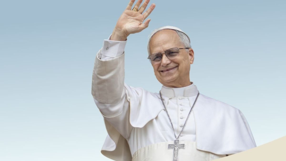 Papa Leão XIV fará viagem à América Latina em novembro; confira as cidades que receberão o pontífice - QTU Questões do Universo