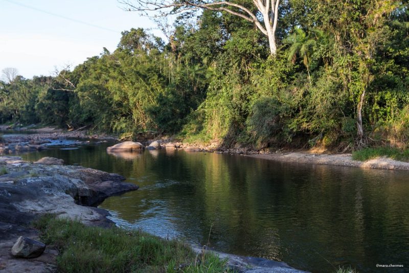 Pedra da Judite de Garuva - Pedra da Judite de Garuva (2)