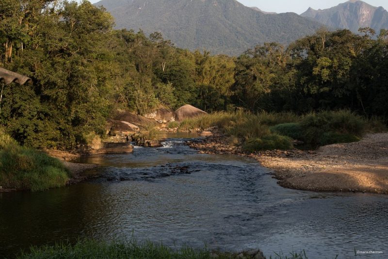 Pedra da Judite de Garuva - Pedra da Judite de Garuva
