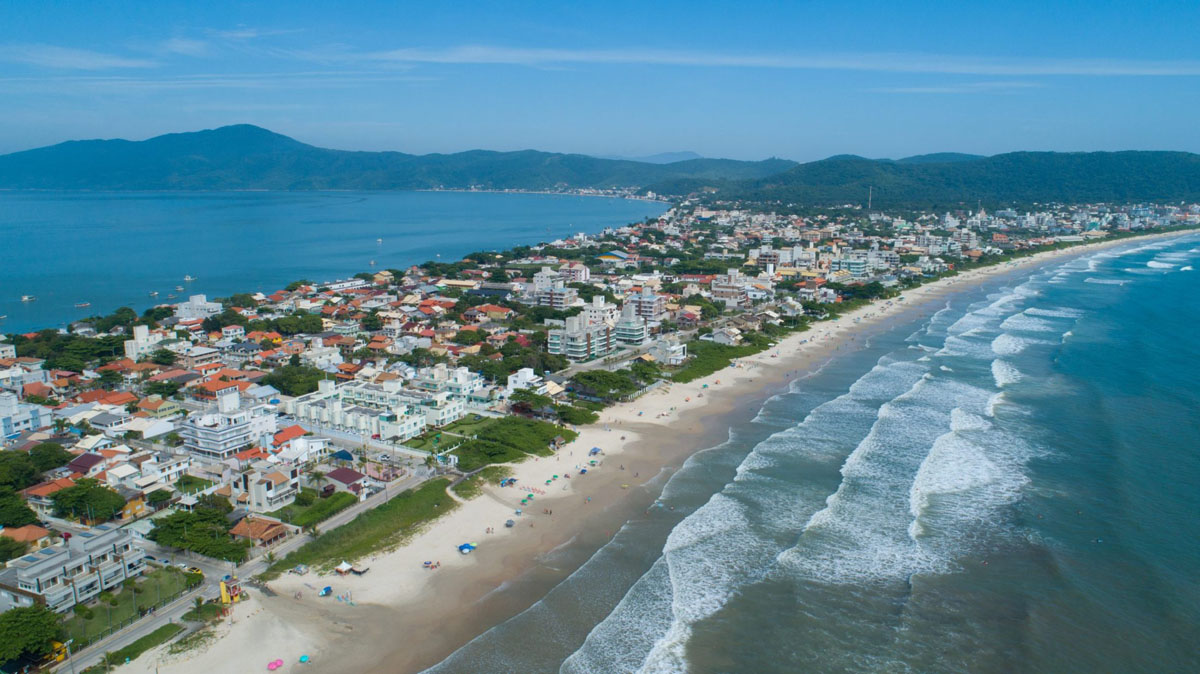 Casos de diarreia em Bombinhas aumentam 353% em uma semana