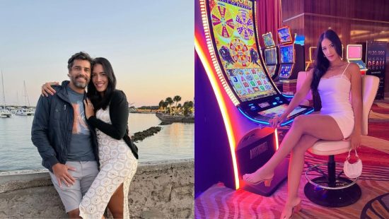 BBB 26: esposa reage a flerte entre Alberto Cowboy e Ana Paula Renault; quem é Priscilla Monroy