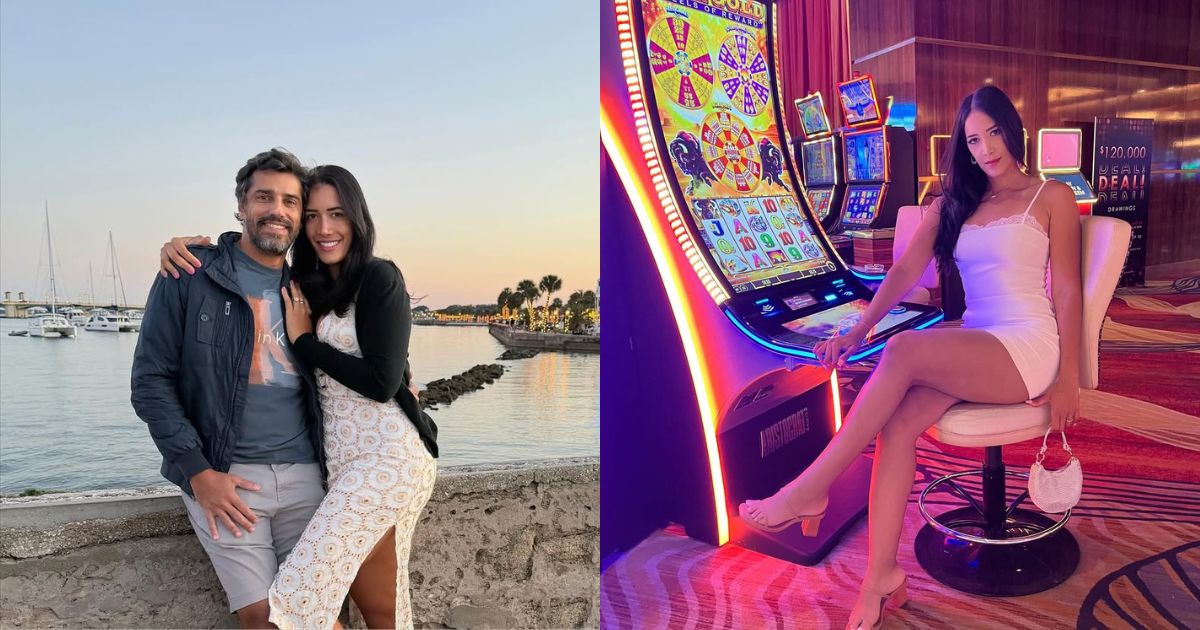 BBB 26: esposa reage a flerte entre Alberto Cowboy e Ana Paula Renault;  quem é Priscilla Monroy