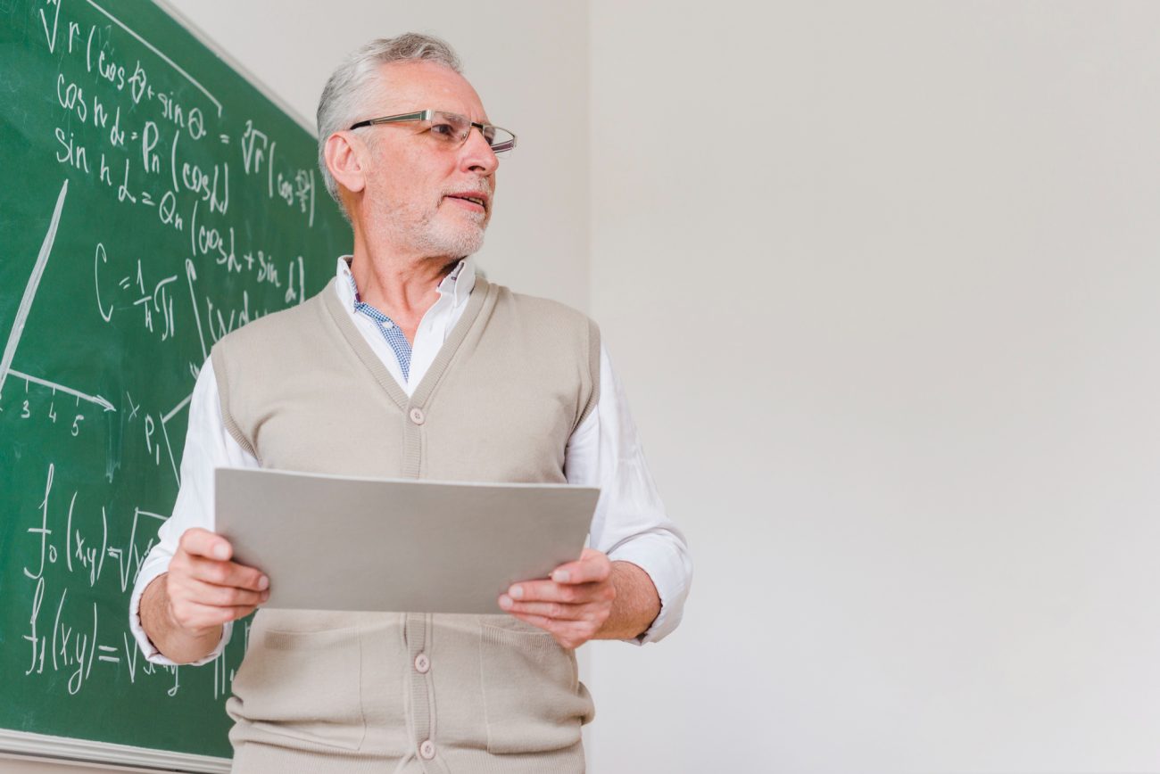 Proibição de ‘doutrinação em sala de aula’ passa a valer a partir da data de publicaçãoFoto: Freepik/ND Mais