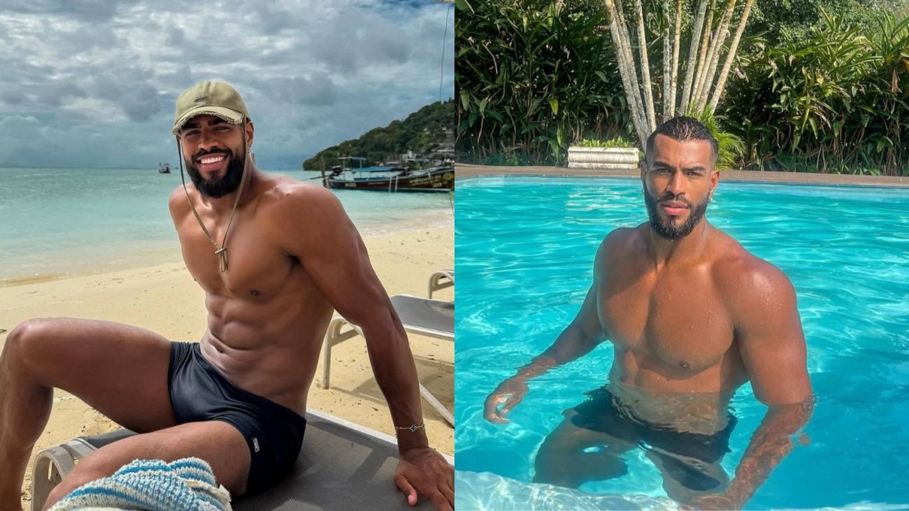 Saiba quem é Ricardo, do BBB 26