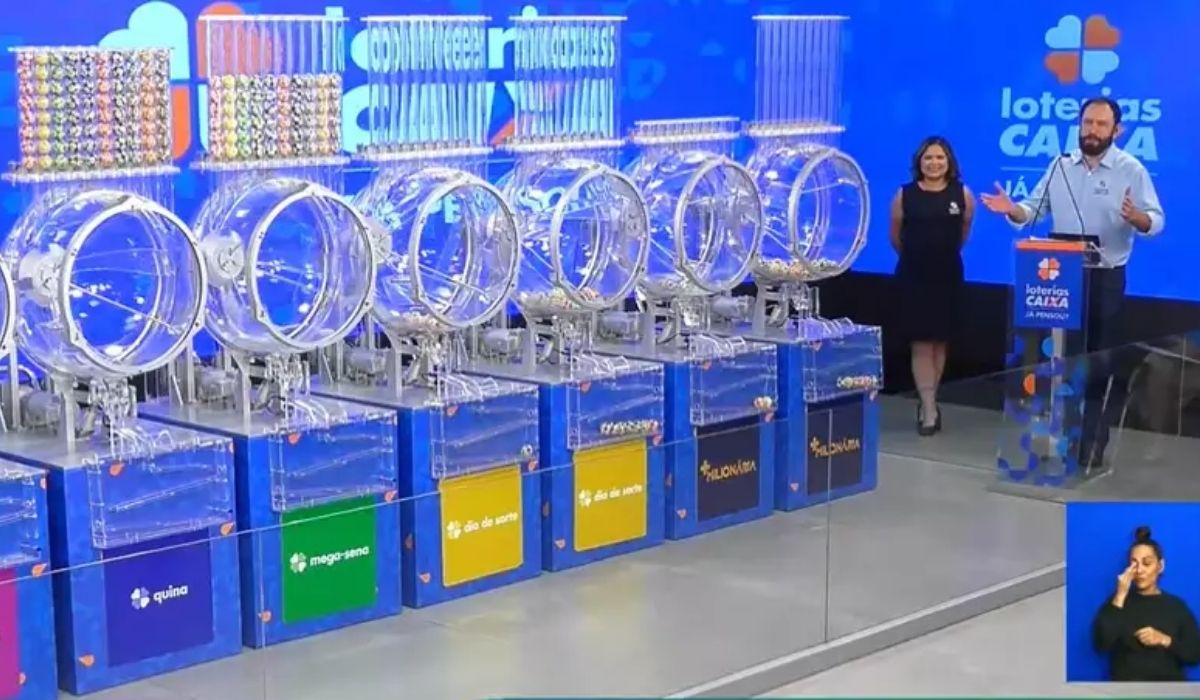 Oito apostas de SC levam prêmios na Mega-Sena de R$ 142,7 milhões