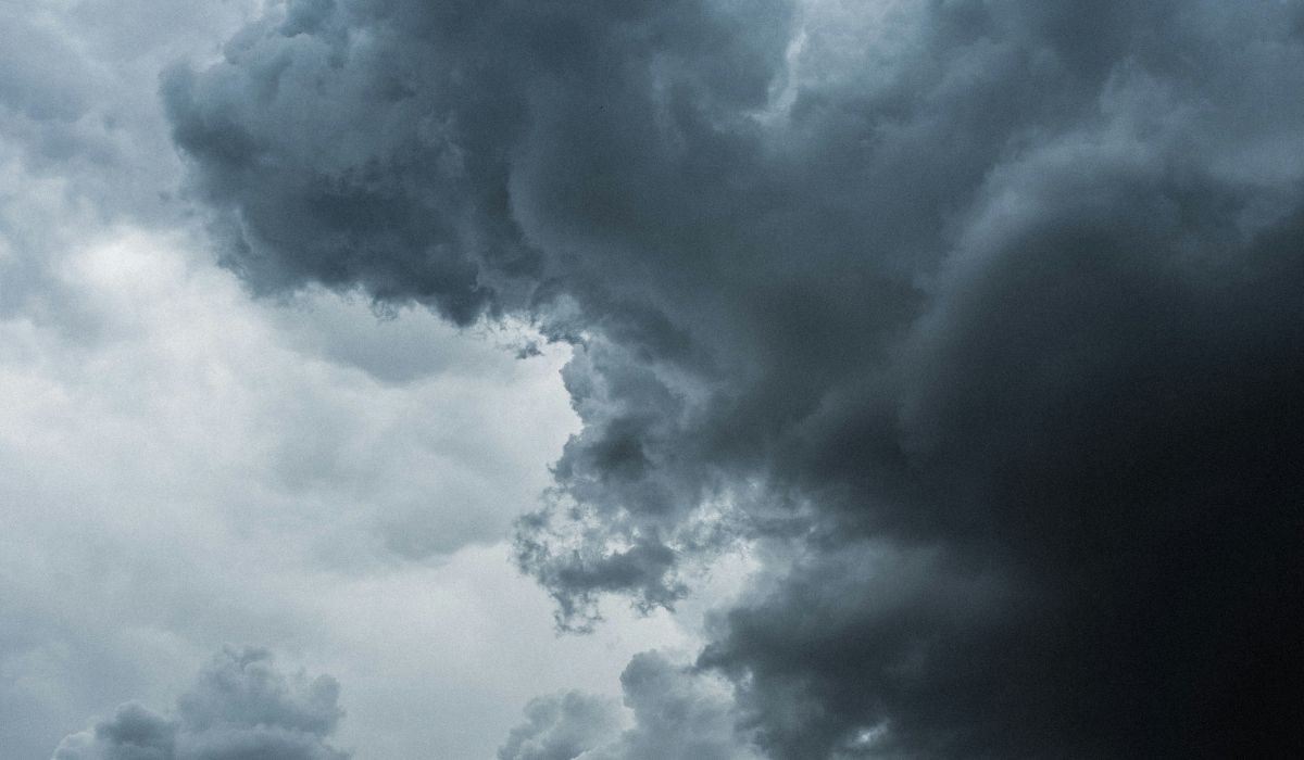 contioutra.com - Previs&atilde;o preocupa: ciclone pode trazer granizo e chuvas intensas para 2 estados a partir de sexta (30)