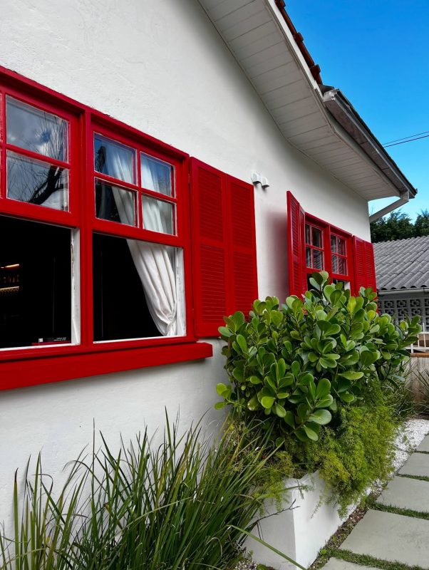 Secretto Café já foi ambiente de pedidos de casamentos e namoros, por isso é conhecido como o café do "sim - Divulgação/Secretto Café/ND Mais