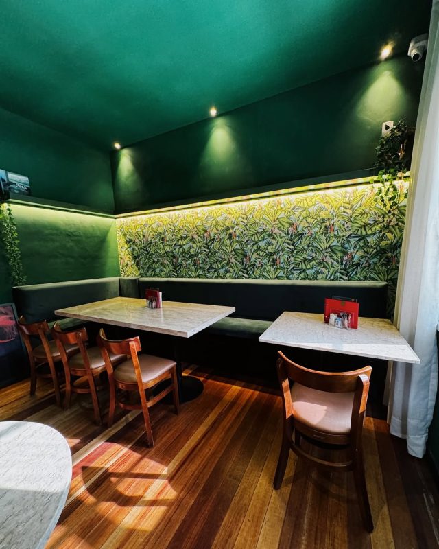 Secretto Café já foi ambiente de pedidos de casamentos e namoros, por isso é conhecido como o café do "sim - Divulgação/Secretto Café/ND Mais