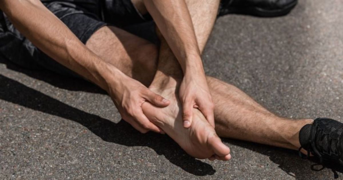 A pele muito fina também é preocupante