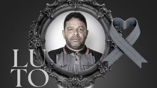 Técnico de futebol morre após grave acidente de ônibus na BR-153