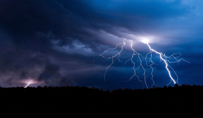 Ciclone avança e chuva pode passar de 100mm: duas regiões do Brasil entram em alerta nesta quinta e sexta (29) revistapazes.com - Ciclone avança e chuva pode passar de 100mm: duas regiões do Brasil entram em alerta nesta quinta e sexta (29)