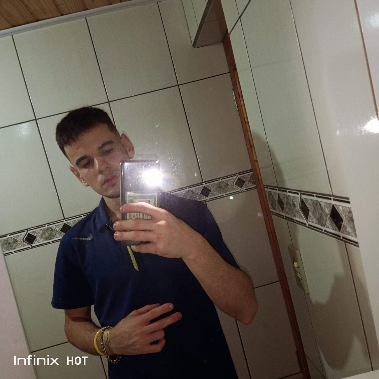 Vai em paz meu amor': quem era o jovem que morreu em grave acidente na BR-470 em Apiúna