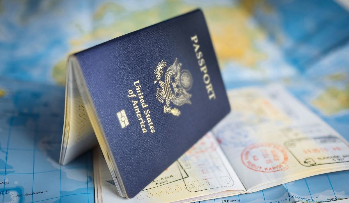 A cobrança da garantia tem como principal objetivo evitar que visitantes ultrapassem o período de permanência permitido pelo vistoFoto: Unsplash/ND Mais