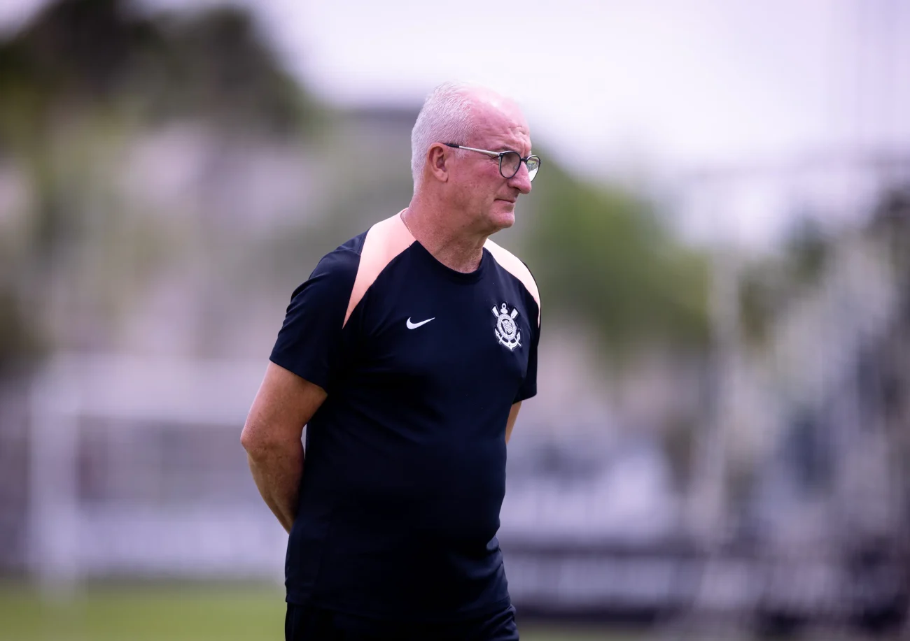 Demissão de Dorival Júnior: queda no Corinthians após derrota vira meme ...