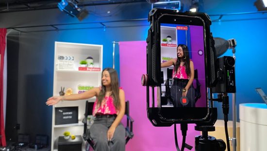 Profissão YouTuber: SpotLab abre seletiva para encontrar os próximos talentos