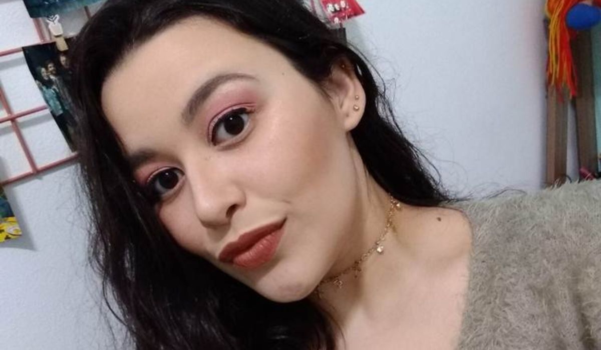 Juliana Faustino, a mulher que morreu após uso de academia em SPFoto: Redes Sociais/VIP/ND Mais