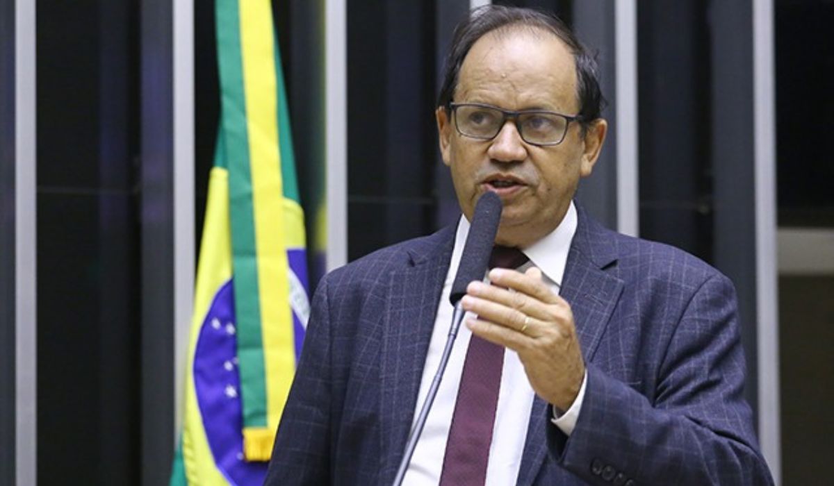 Deputado federal Eli Borges (PL-PB) é um dos nomes da direita para as eleições no Tocantins em 2026