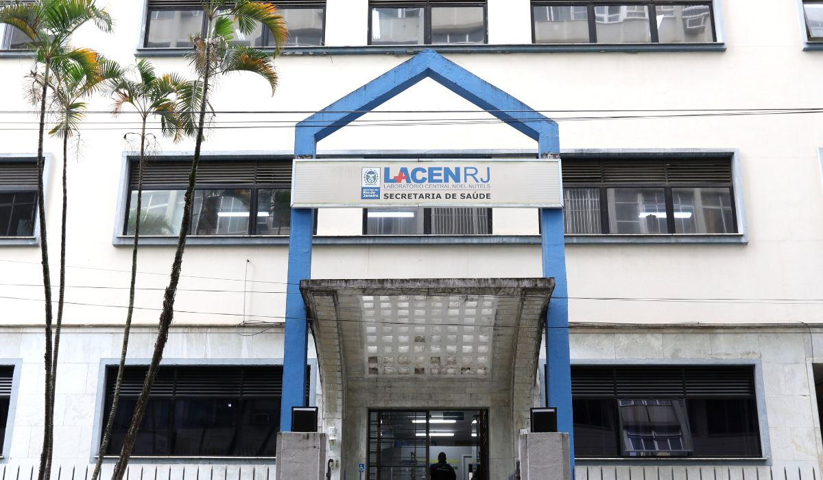 A irregularidade do leite condensado foi detectada pelo Lacen-RJ