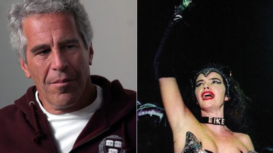 Caso Epstein: por que o nome da brasileira aparece em e-mails