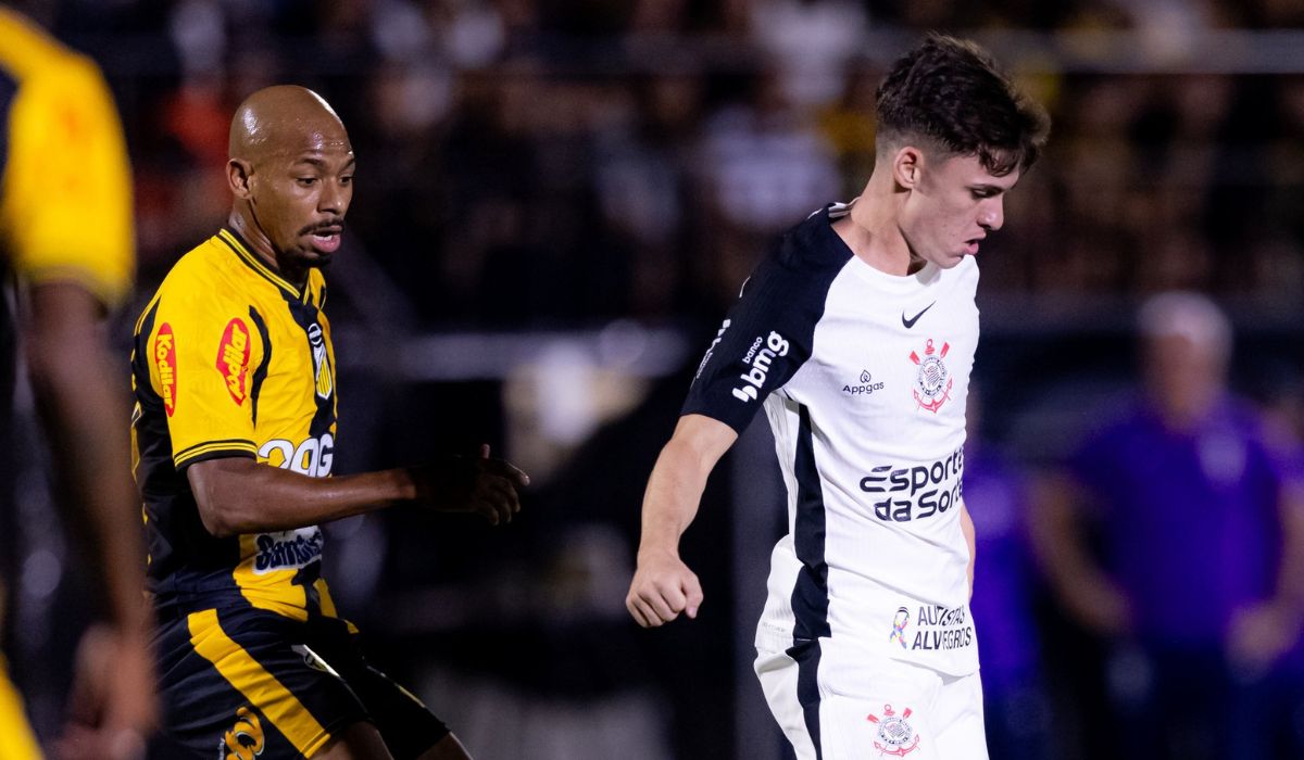 Novorizontino x Corinthians disputam vaga na final do Paulistão neste sábado (28)