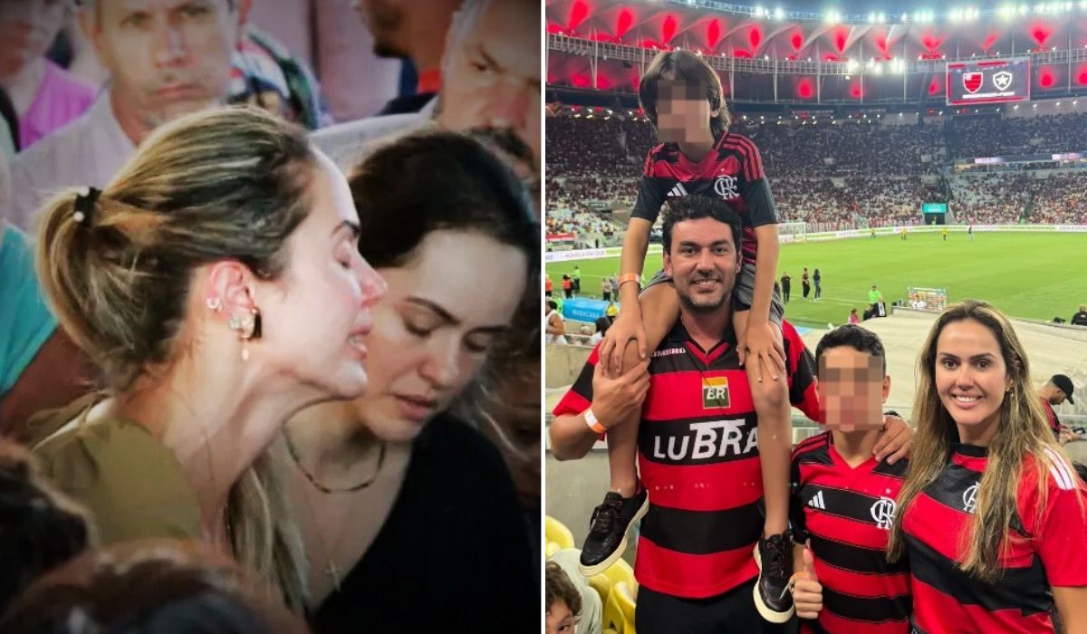 Traição de Sarah causou as mortes de Thales e filhos em Itumbiara? - News