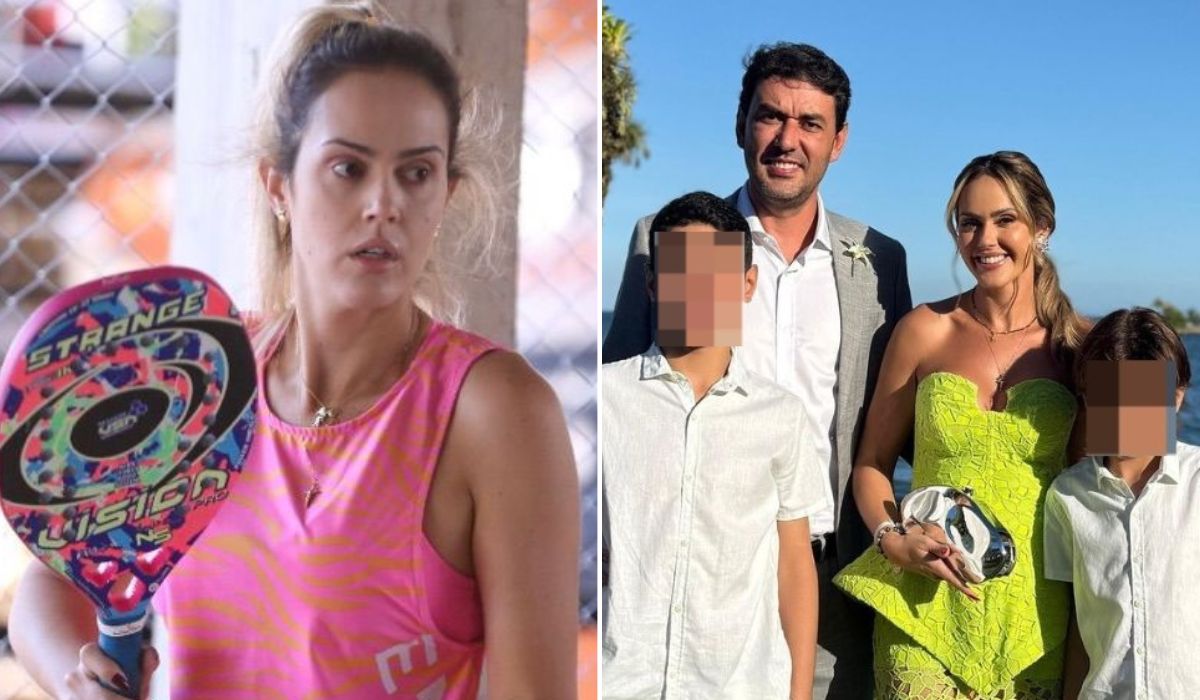 Quem é Sarah Tinoco, a esposa do secretário de Itumbiara que perdeu os dois filhos na mesma noite contioutra.com - Quem é Sarah Tinoco, a esposa do secretário de Itumbiara que perdeu os dois filhos na mesma noite
