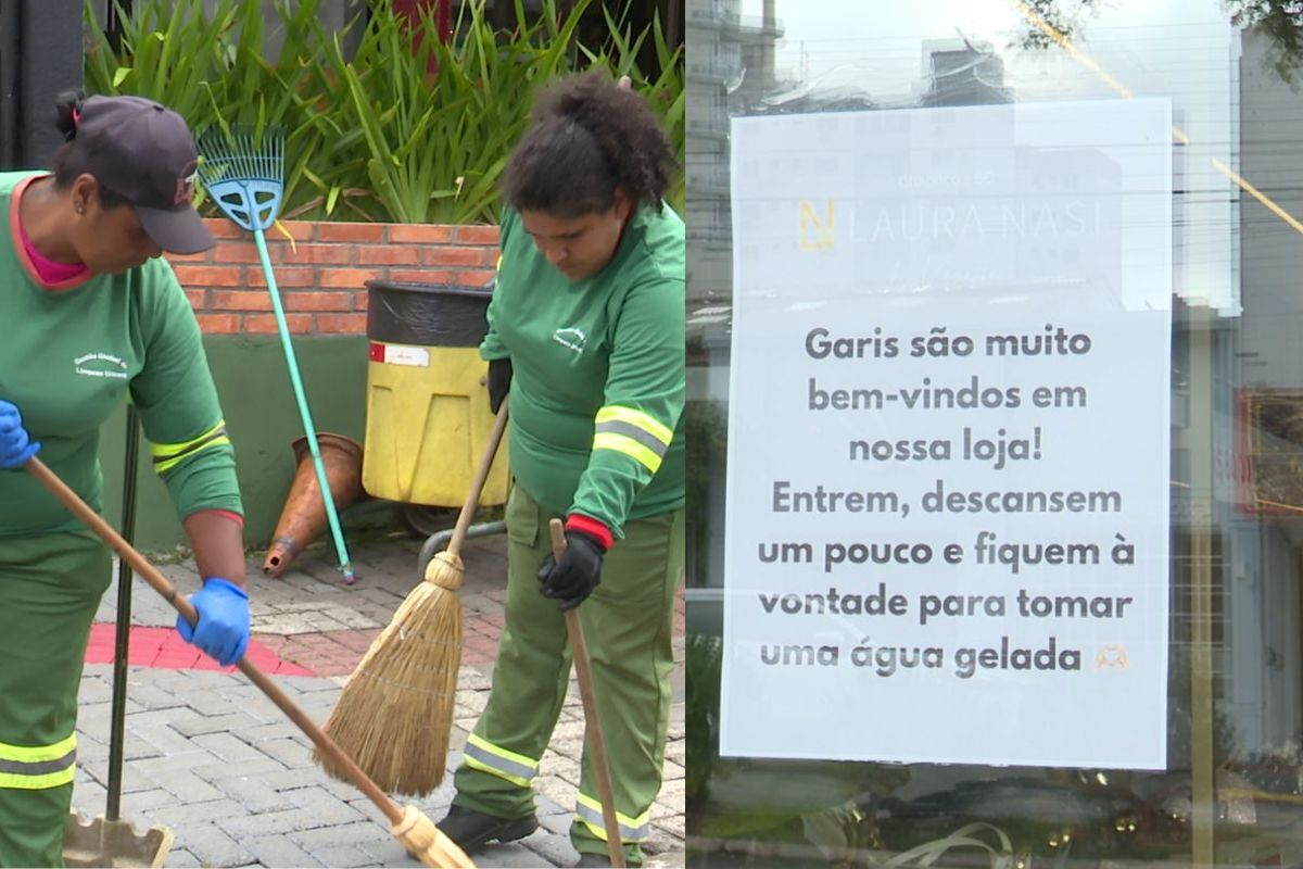 contioutra.com - Garis que tiveram &aacute;gua e banheiro negados em Santa Catarina revelam humilha&ccedil;&atilde;o a que passaram