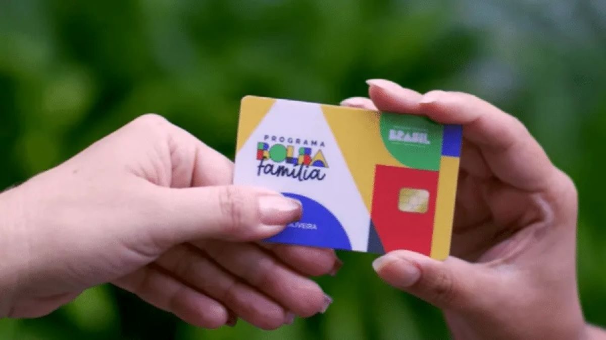 Bolsa Família: Santa Catarina registra menor índice de beneficiários no Brasil, aponta