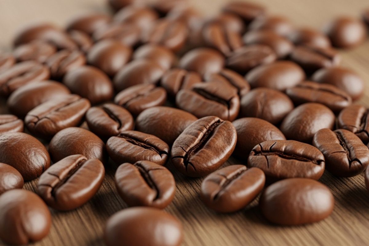 Dia Mundial do Café: nos últimos cinco anos, a matéria-prima acumulou aumentos superiores a 200%