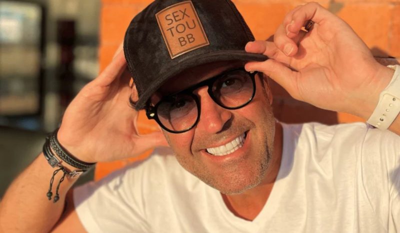 Henrique Maderite foi encontrado morto nesta sexta-feira (6), em Ouro Preto - Divulgação/ND Mais