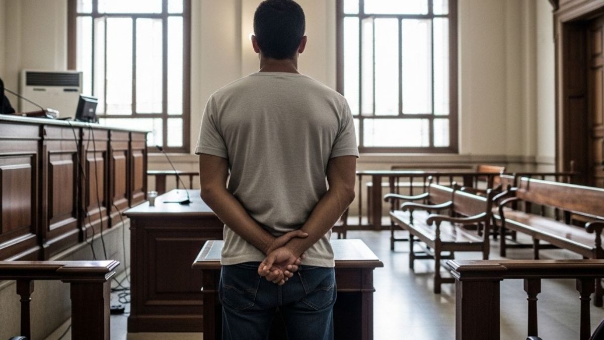Homem que fingiu socorro para encobrir homicídio é condenado em SC