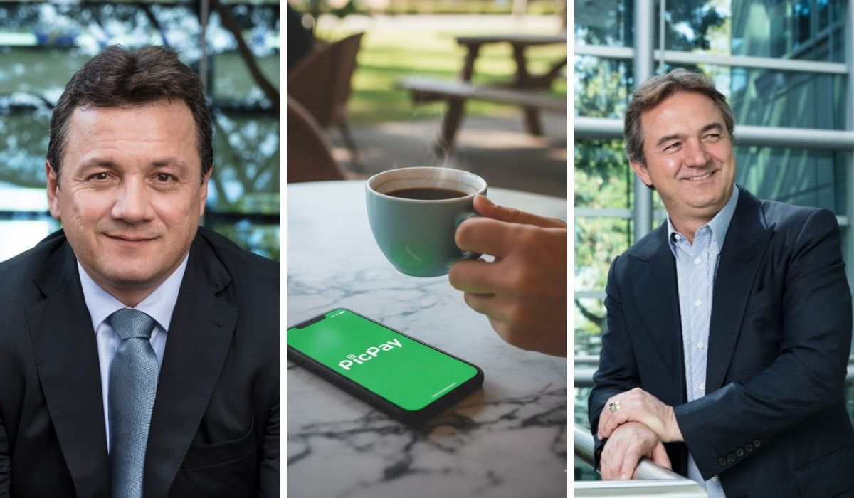 Irm�os Batista, da JBS, controlam gigante financeira de US$ 2,5 bilh�es