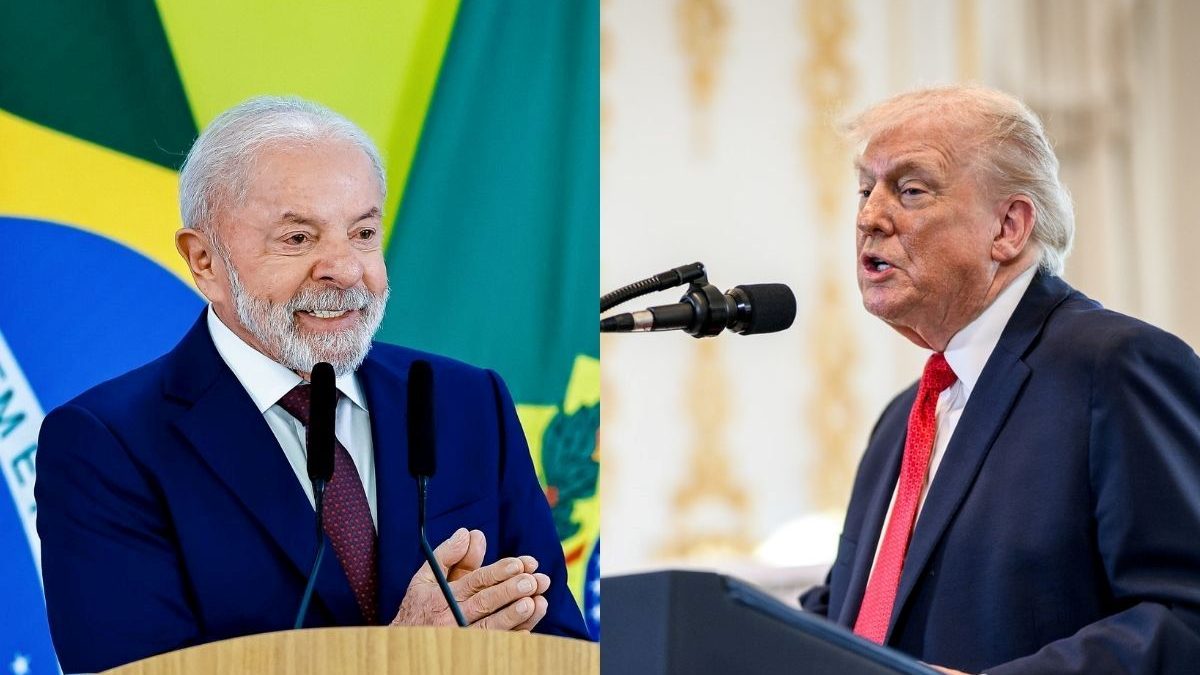 EUA Impõem Tarifa de 25% Sobre Etanol e Pix Brasileiro