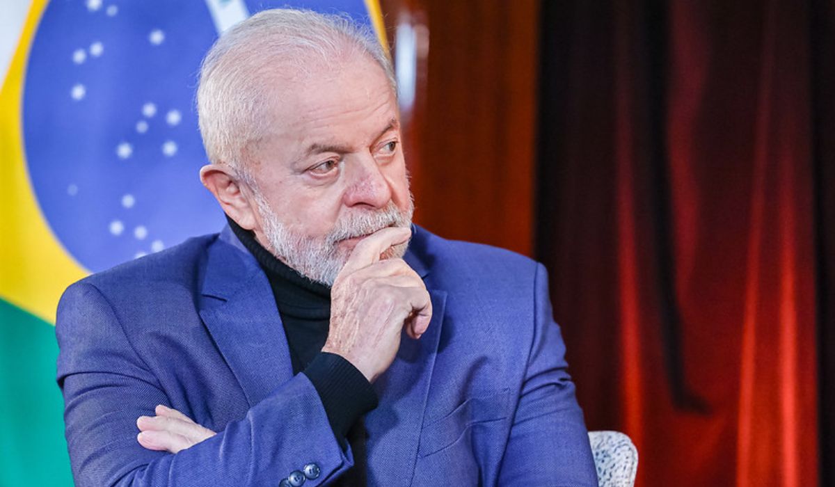 Daniel Vorcaro teria conversado com Lula sobre situação do Banco Master em dezembro de 2024Foto: Ricardo Stuckert/PR/ND Mais