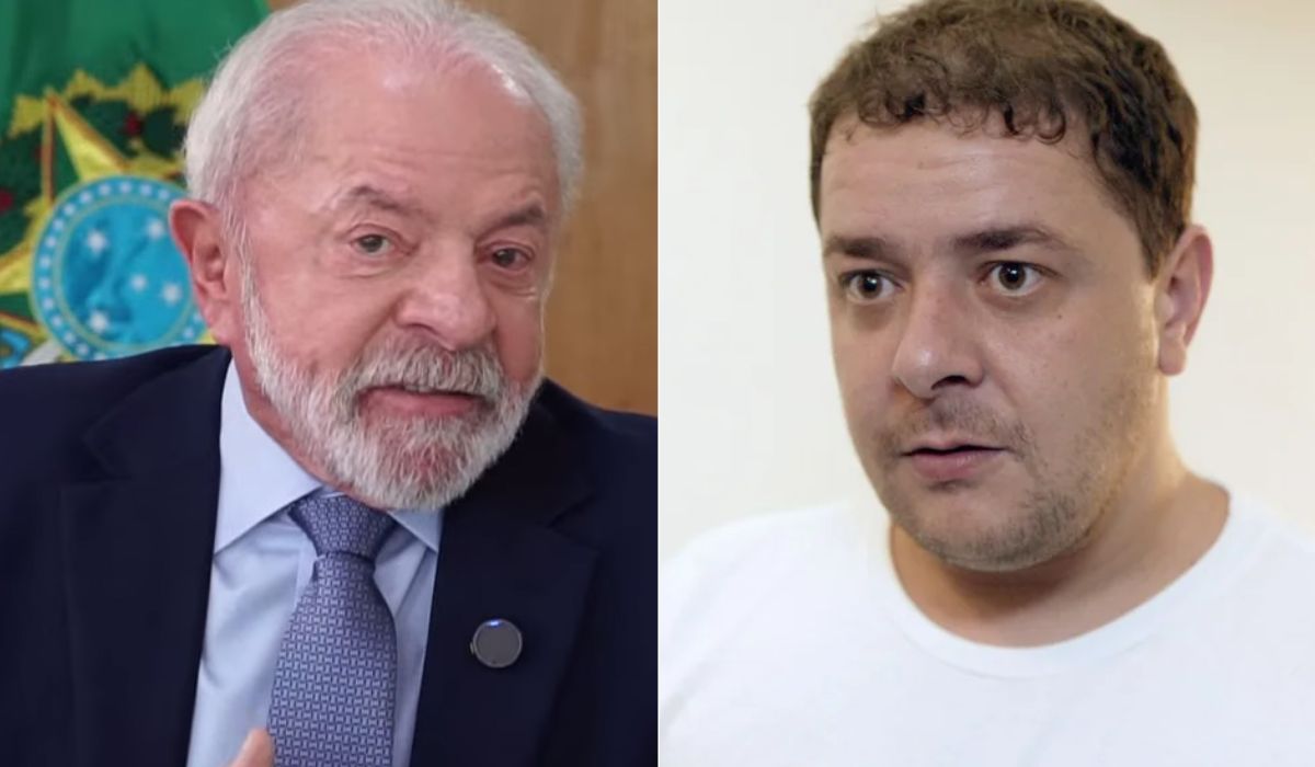 Lula revela conversa com Lulinha após denúncias do INSS