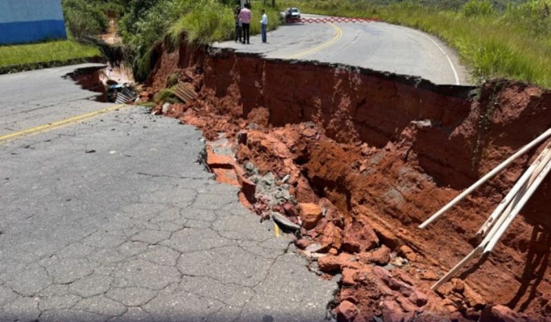 contioutra.com - Chuva acima do dobro do m&ecirc;s: o que &eacute; superc&eacute;lula, o &ldquo;monstro&rdquo; que atingiu MG
