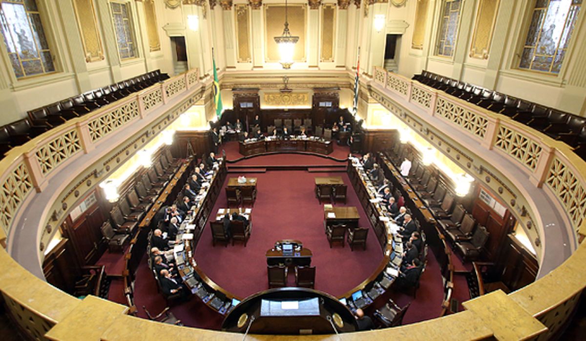 Tribunal de Justiça de São Paulo
