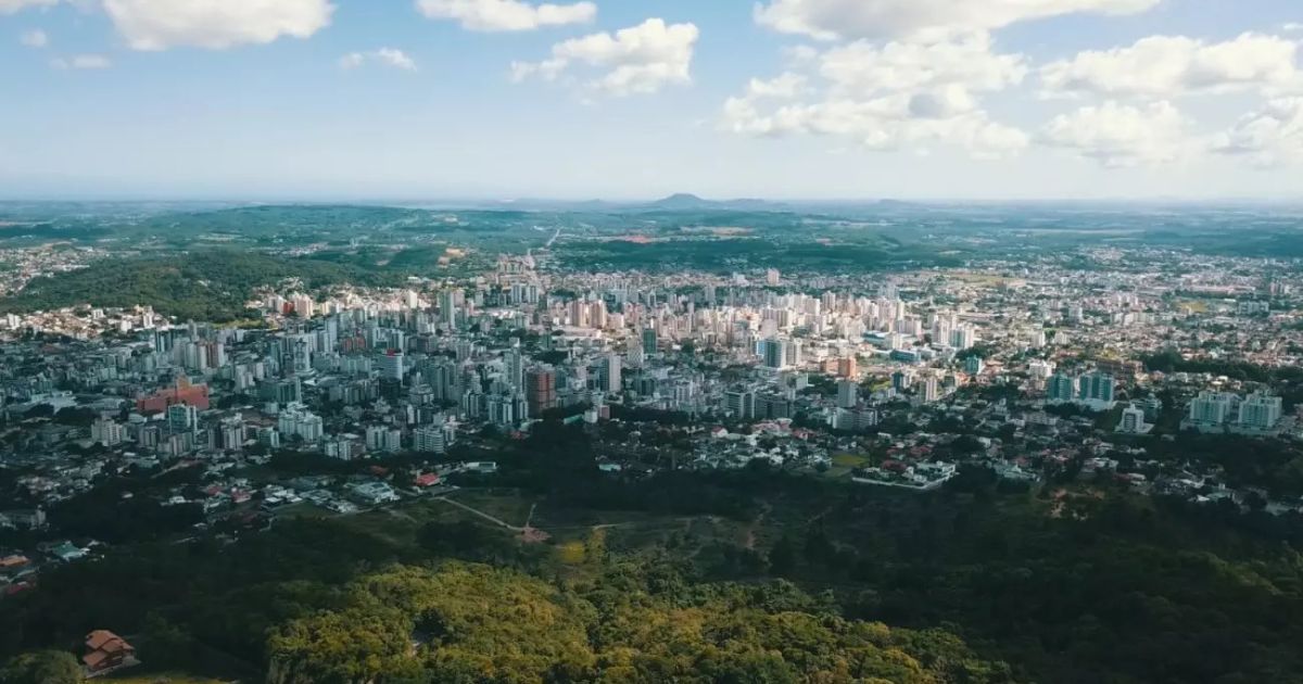 Unidade seria a primeira da empresa em CriciúmaFoto: Divulgação/Decom/ND Mais