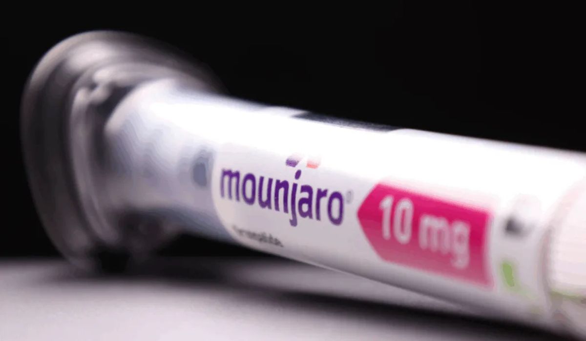 Secretaria de Estado de Saúde diz que Mounjaro não integra a lista oficial de tratamentos do SUSFoto: Reprodução/ND Mais