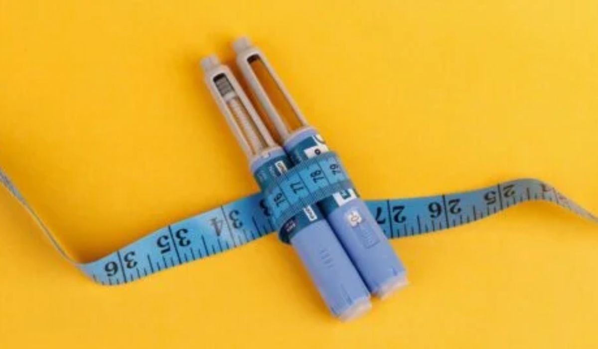 Proposta prevê a distribuição gratuita de Mounjaro para pacientes com obesidade grau 3Foto: Divulgação/Conselho Federal de Biomedicina/ND Mais