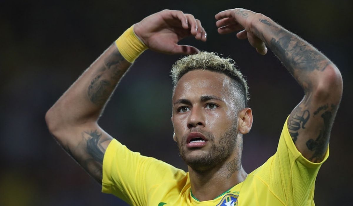 CBF rompe o silêncio sobre Neymar e toma decisão que pode aumentar mistério antes da Copa