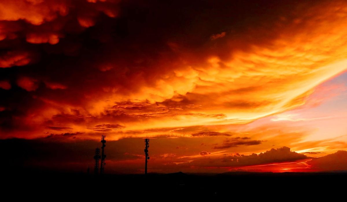 alerta do inmet para onda de calor