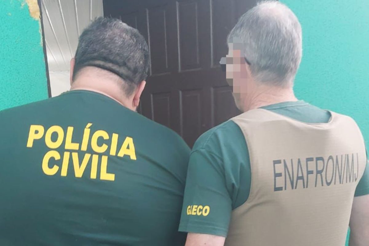 Operações sodalitas finis do gaeco 