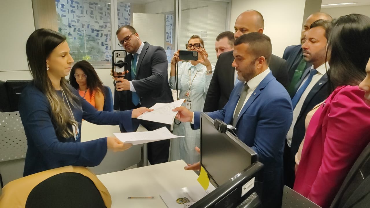 Cresce pressão no Congresso por CPI do Banco Master. Além dos pedidos antigos, deputados colhem assinaturas para novas comissões