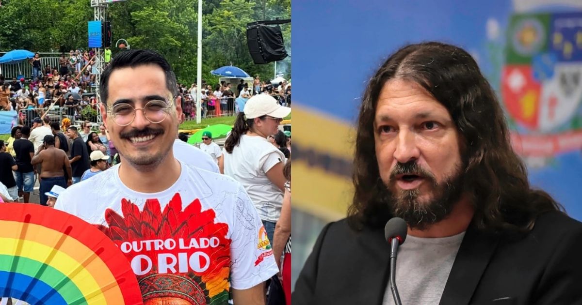 Ex-vereador de SC posta vídeo de retratação, mas dispara: ‘Condenado por emitir uma