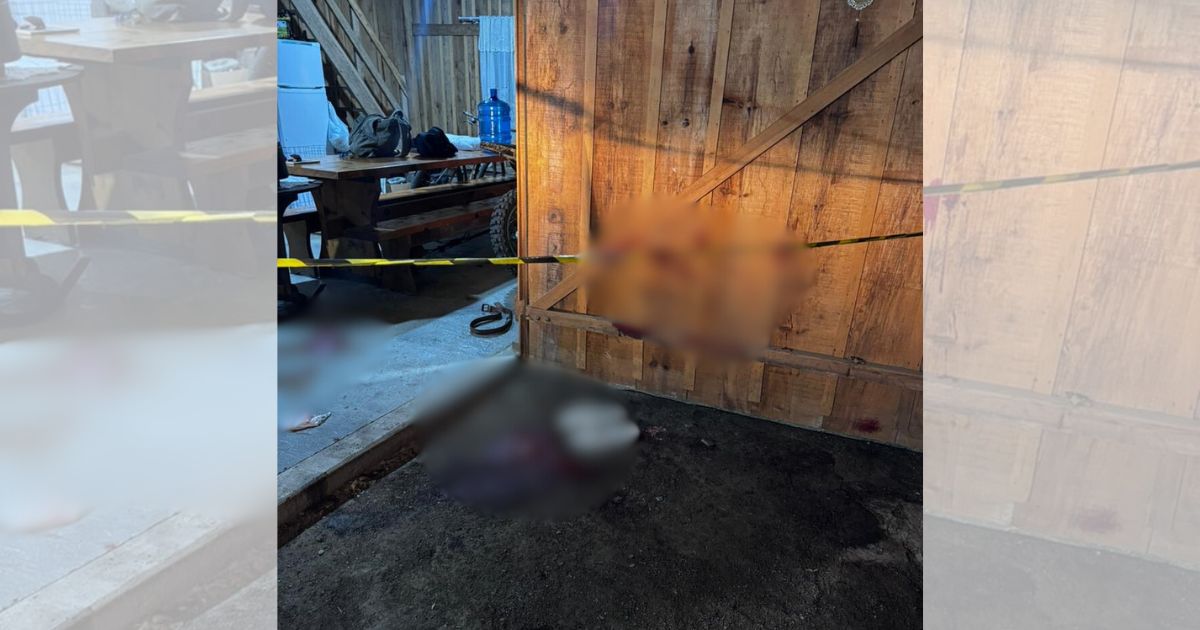 Mulher é morta e caso agora será investigado pelas autoridadesFoto: Divulgação/Redes sociais/ND Mais