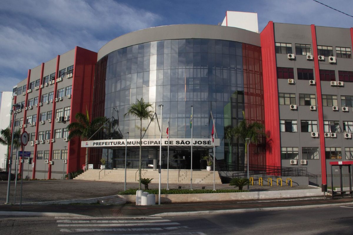 Executivo municipal tem prazo de 10 dias para apresentar ao TCE/SC os estudos e planilhas que justificam o reajuste da taxa de lixoFoto: Prefeitura de São José